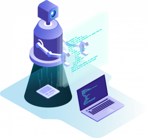 Разработка сайта для автоматизации бизнес-процессов в Ногинске