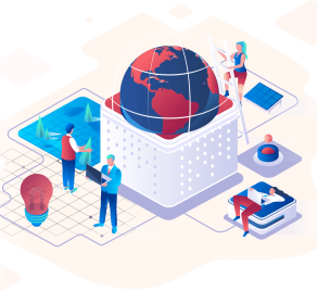 Разработка сложных сайтов для построения систем коммуникации в Ногинске