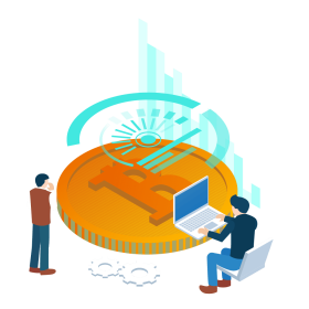 Создание сложного сайта для блокчейн и криптовалюты в Ногинске