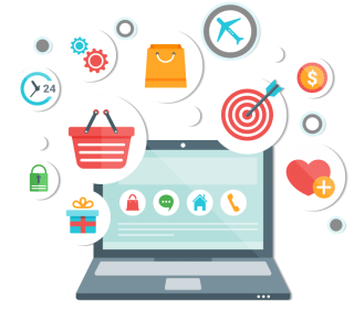 Разработка площадки электронной коммерции в Ногинске