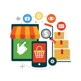 Разработка сложного сайта для сферы логистики в Ногинске